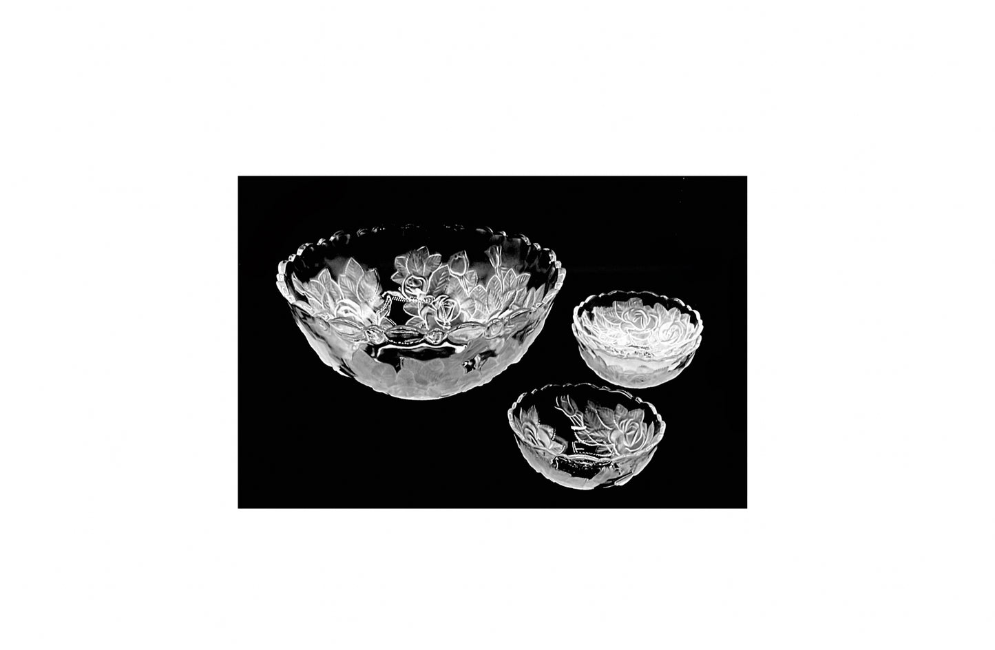 DISHES