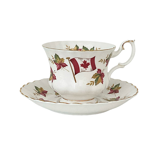 TEA CUP