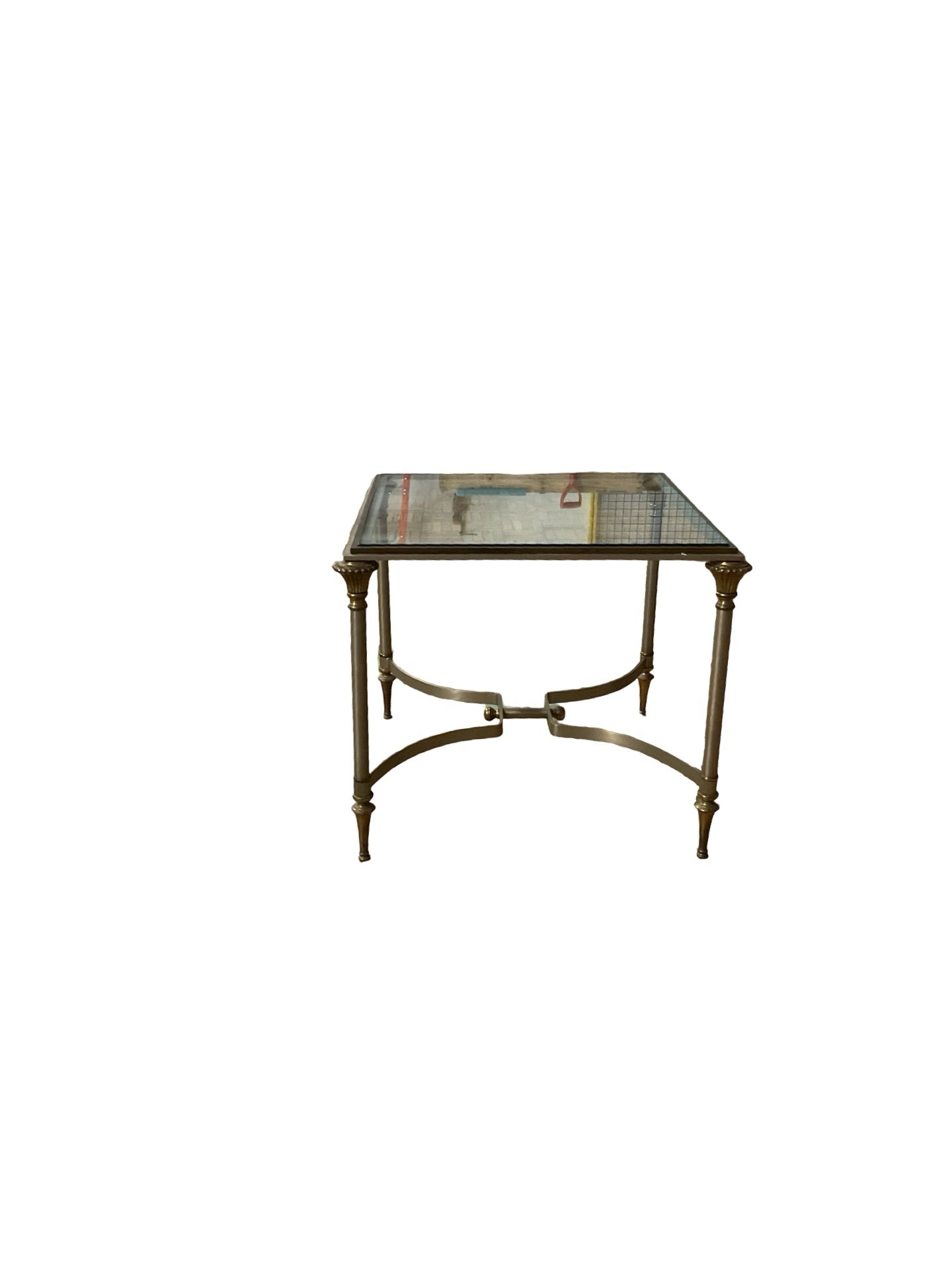 SIDE TABLE