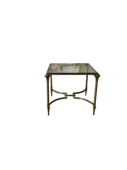 SIDE TABLE