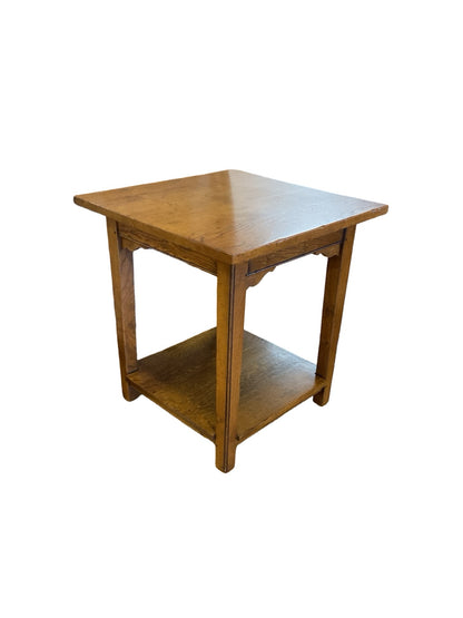 SIDE TABLE