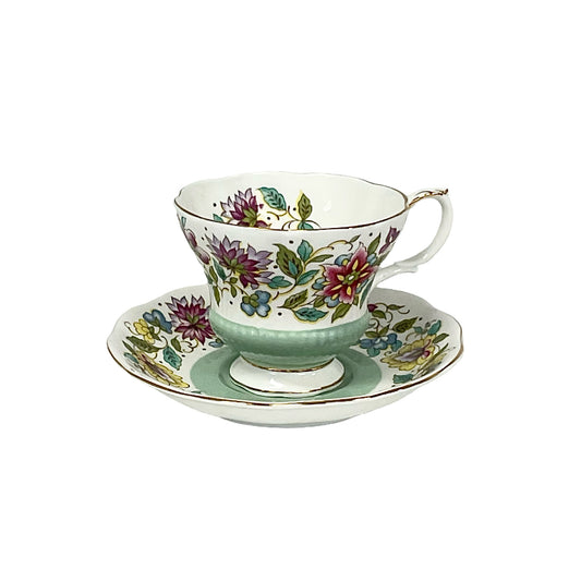 TEA CUP