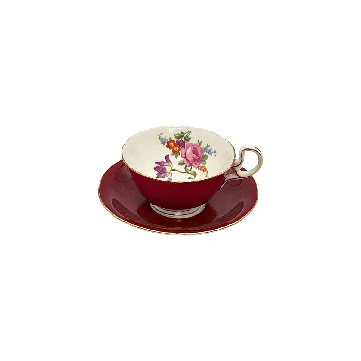 TEA CUP