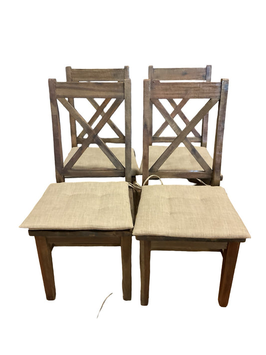 DINING CHAIR