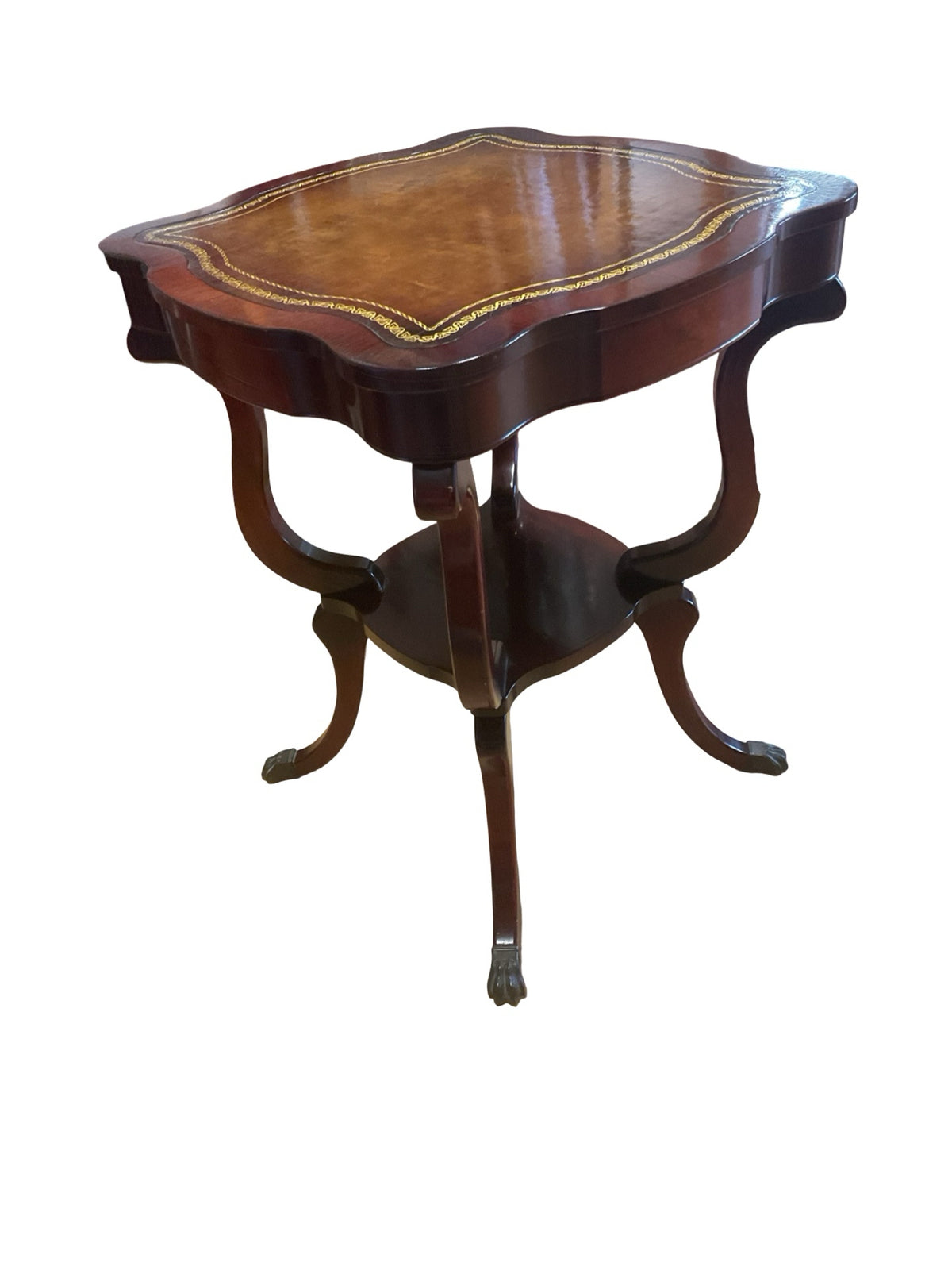 SIDE TABLE