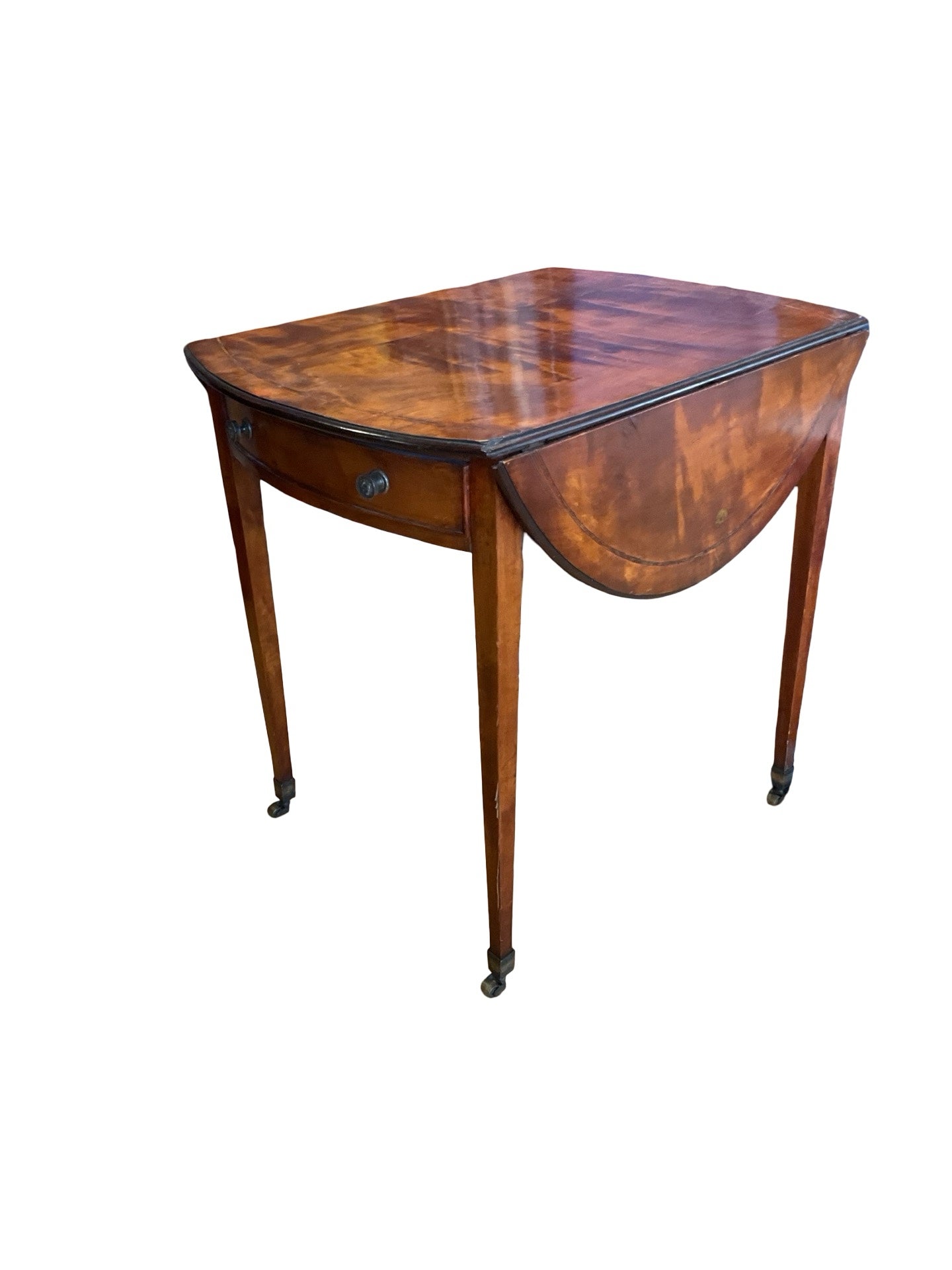 SIDE TABLE