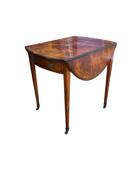 SIDE TABLE