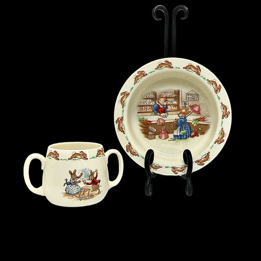 DISHES
