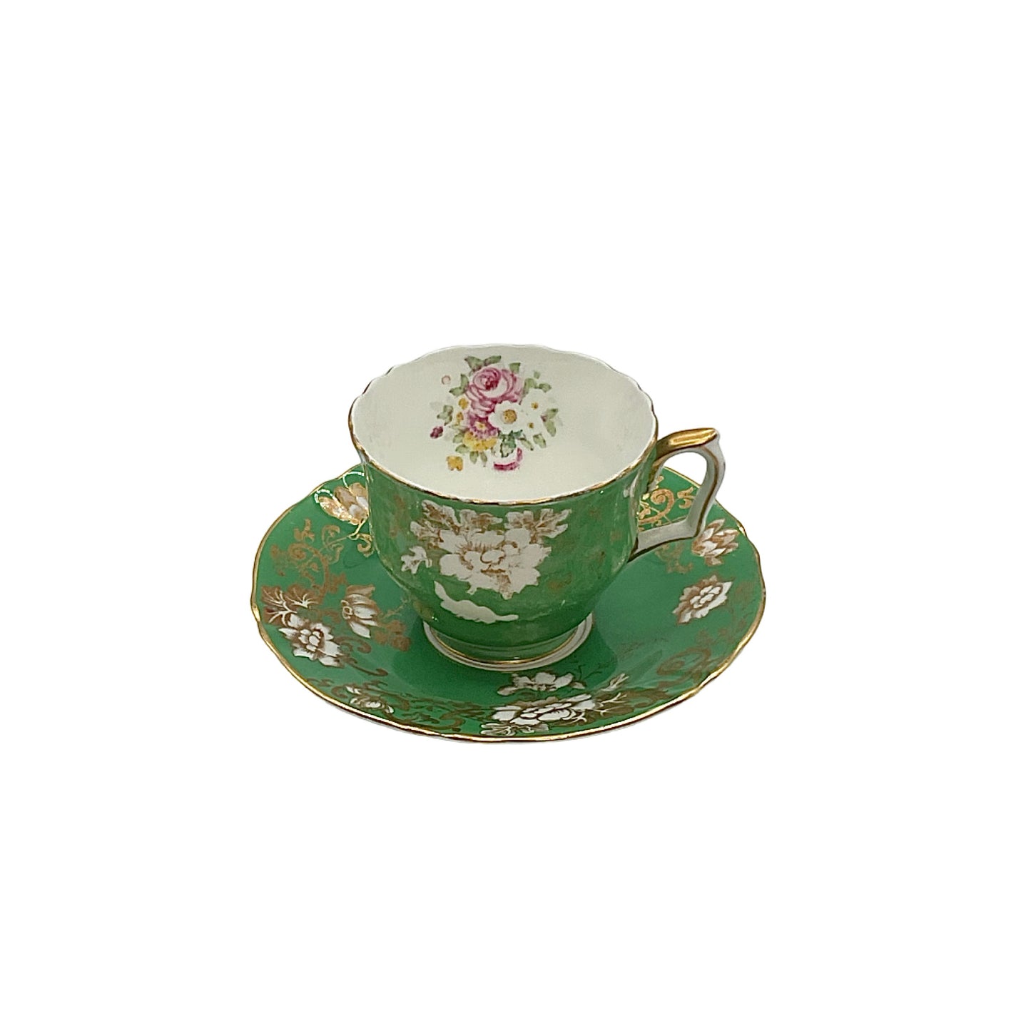 TEA CUP