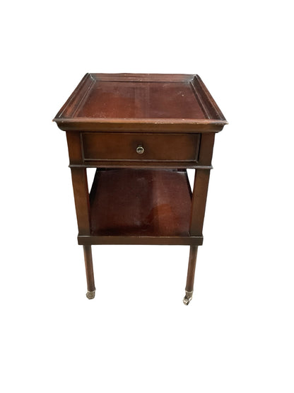 SIDE TABLE