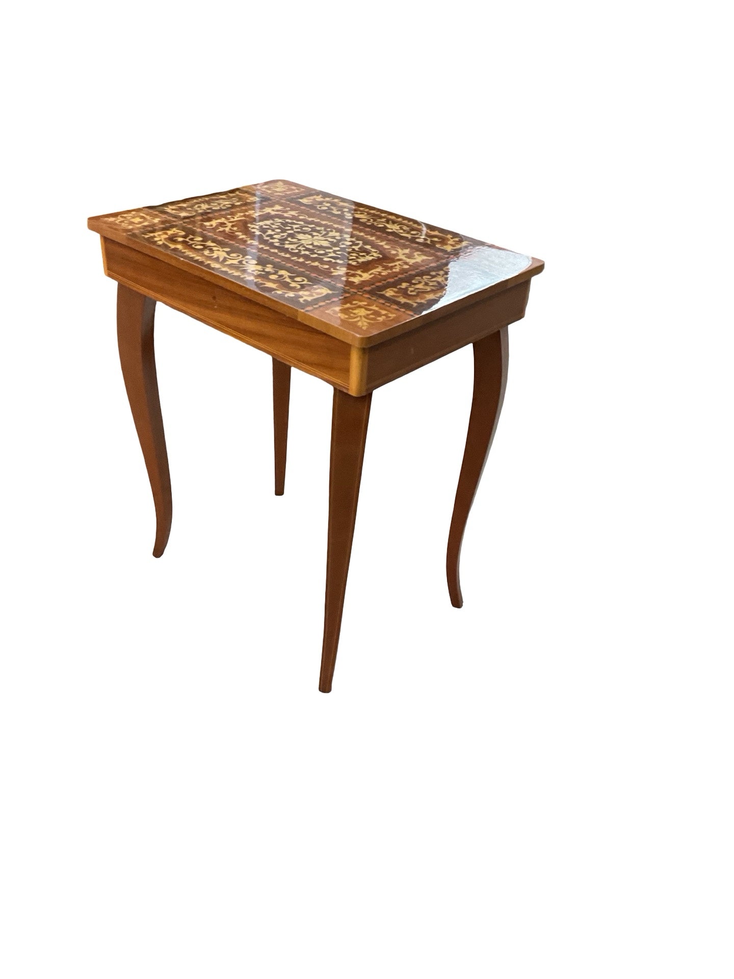 SIDE TABLE