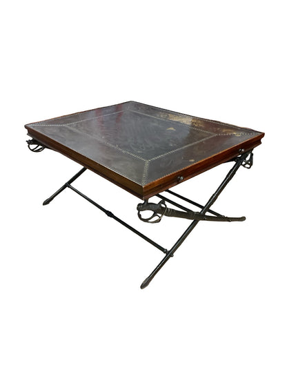 COFFEE TABLE
