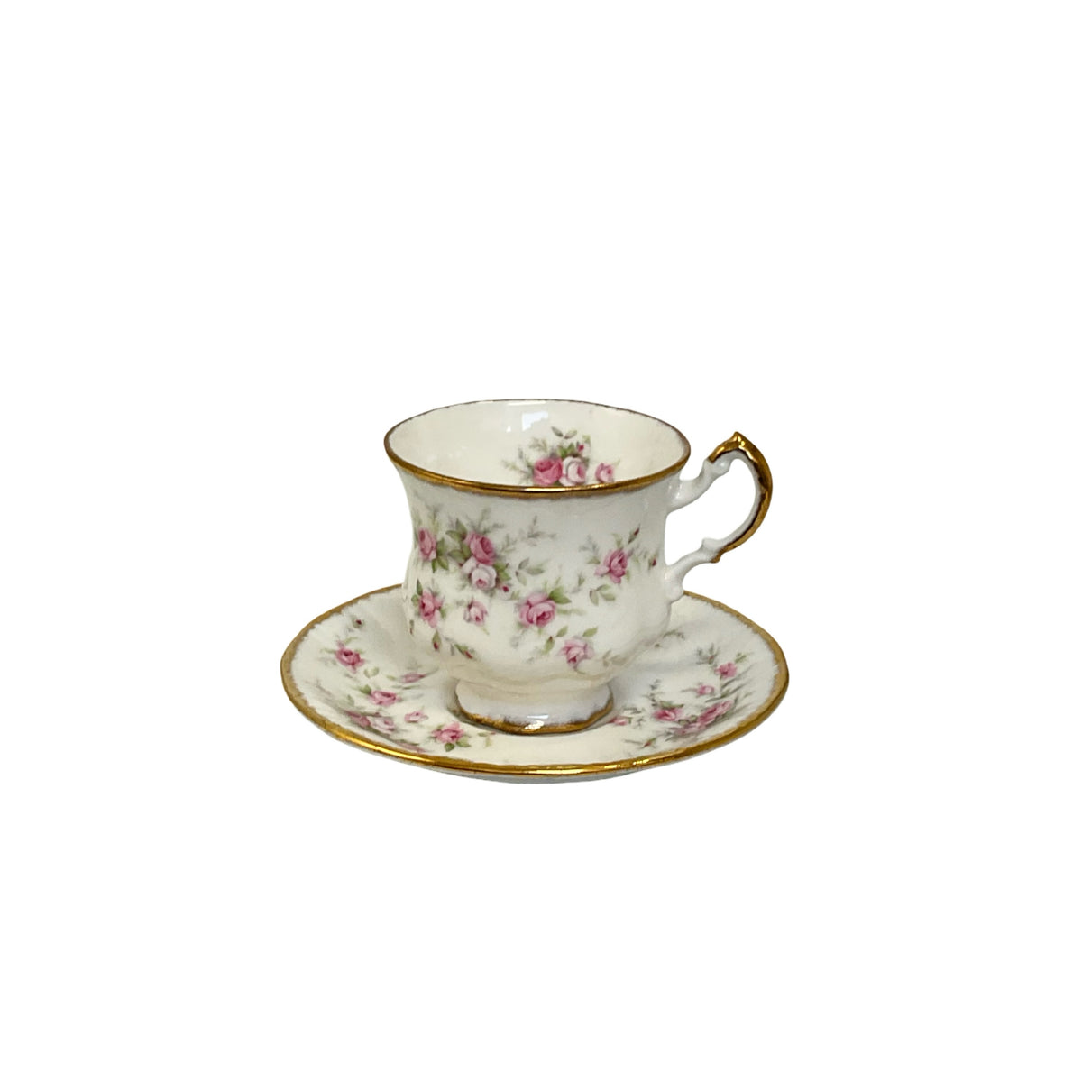 TEA CUP