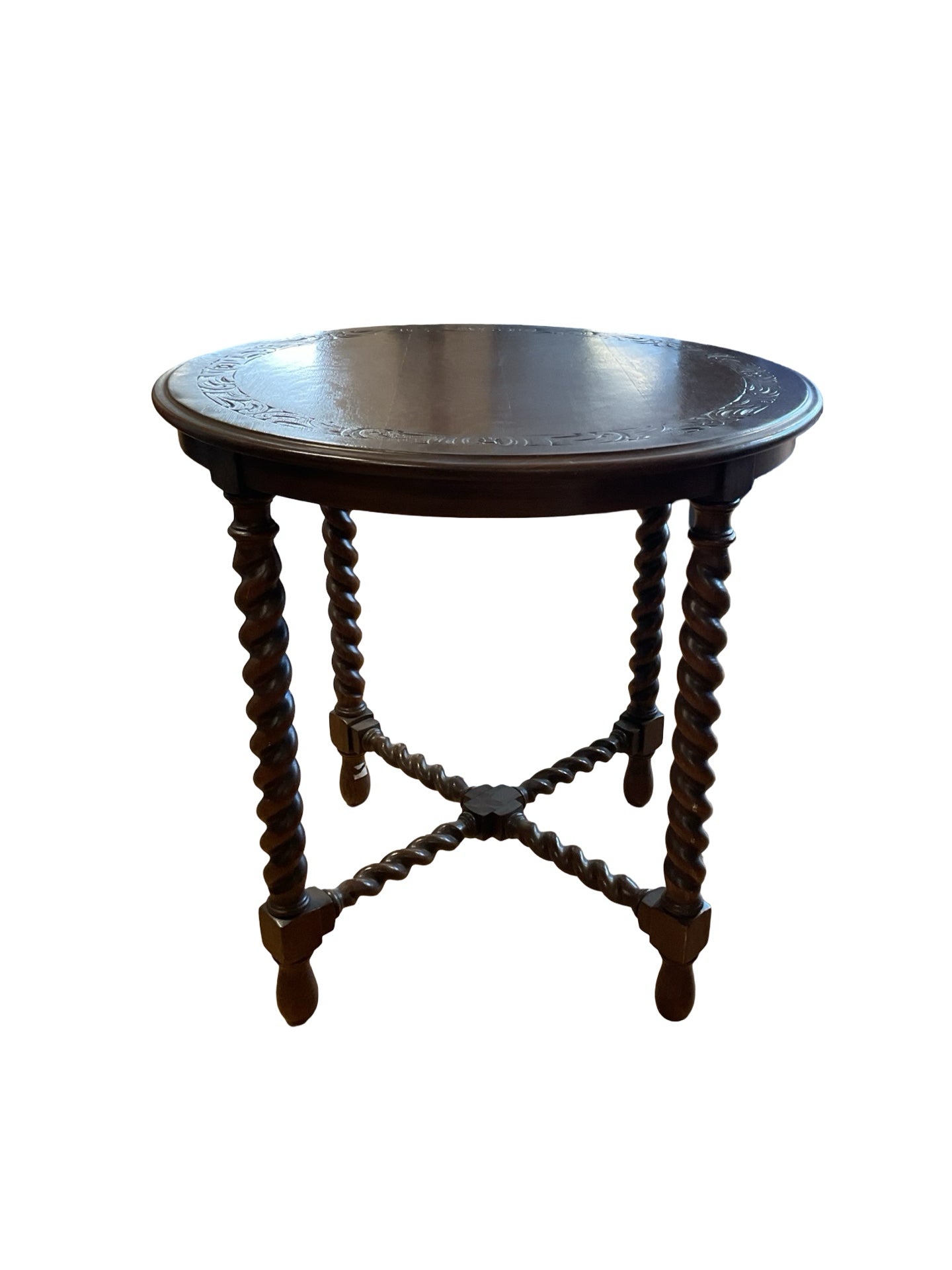 SIDE TABLE