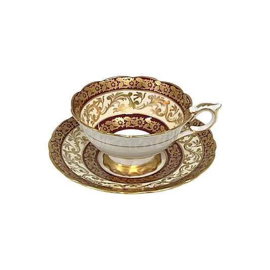 TEA CUP