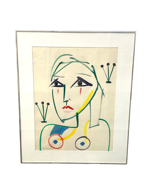 PAINTING