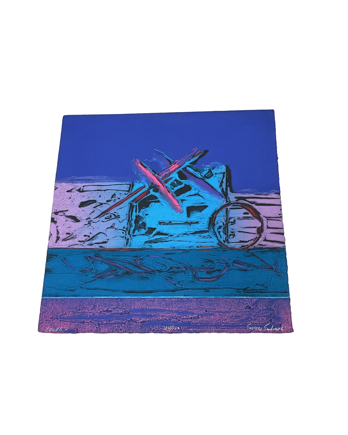 PAINTING