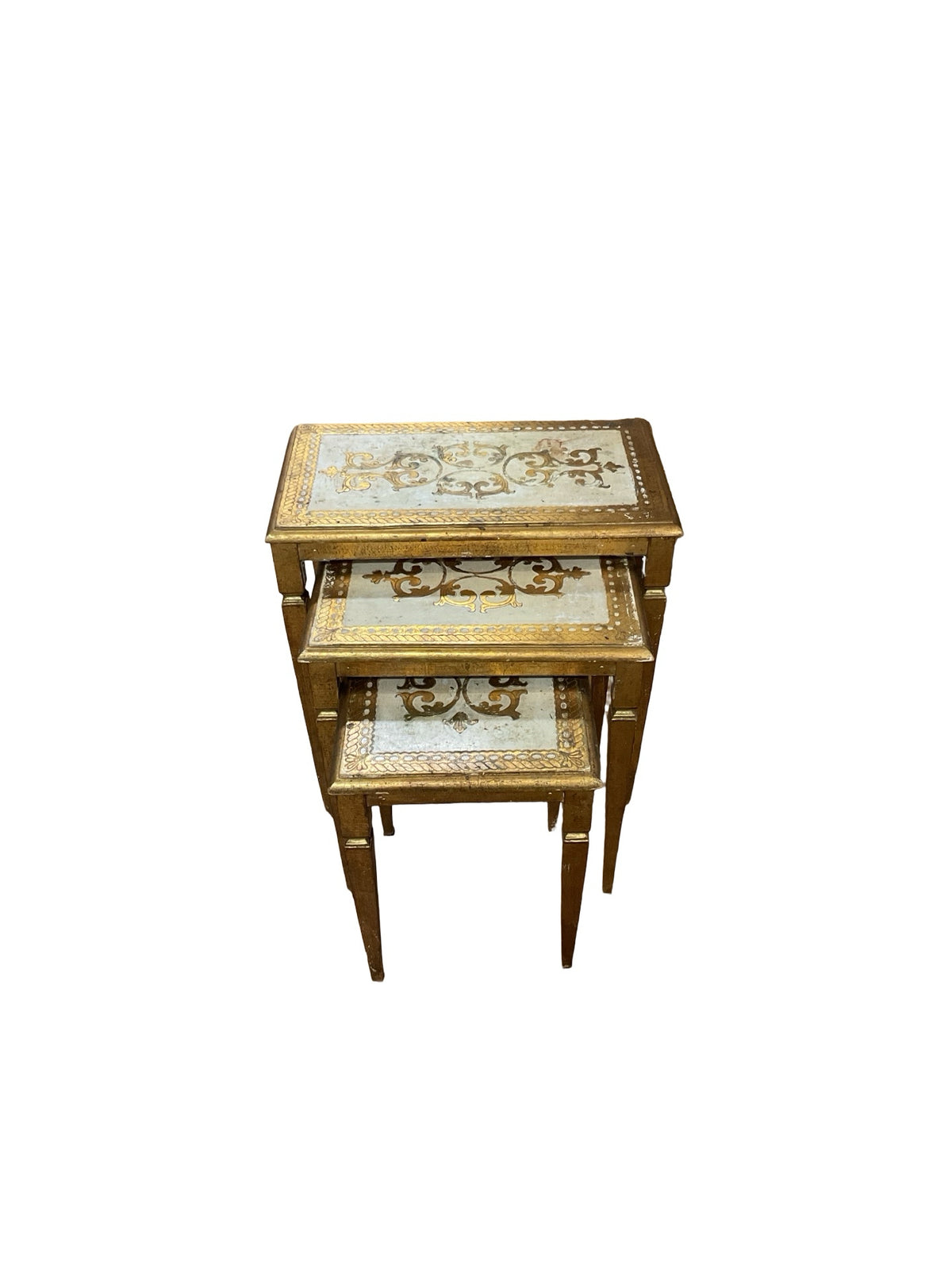 SIDE TABLE