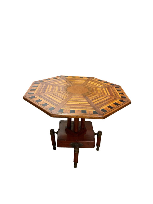 SIDE TABLE