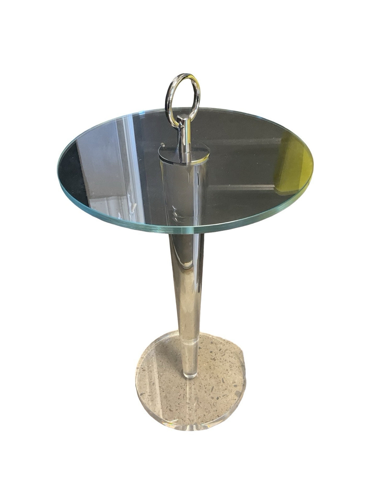 SIDE TABLES