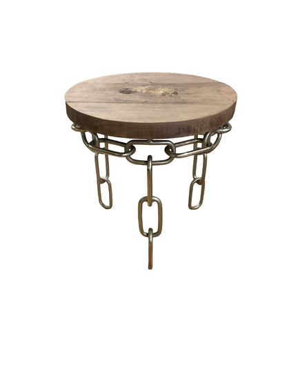 SIDE TABLE