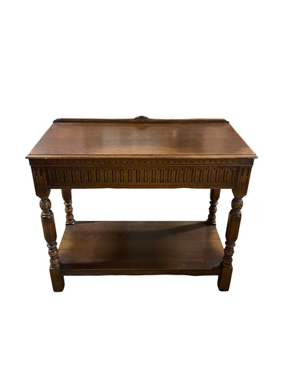 CONSOLE
