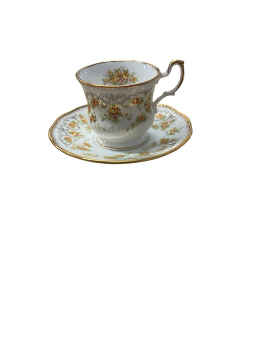 TEA CUP