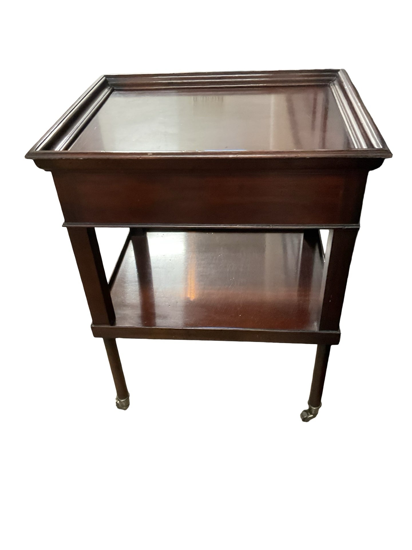 SIDE TABLE