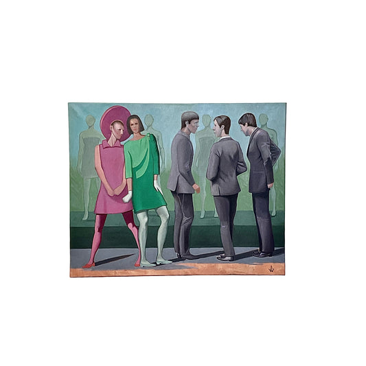 PAINTING