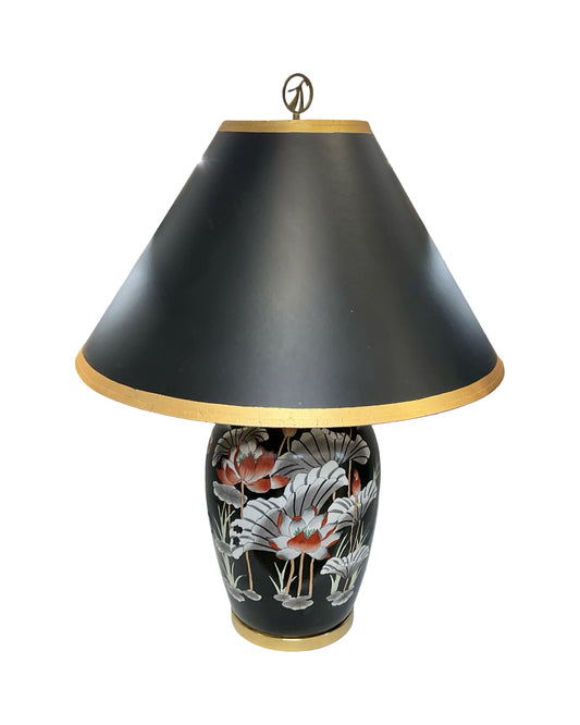 LAMP