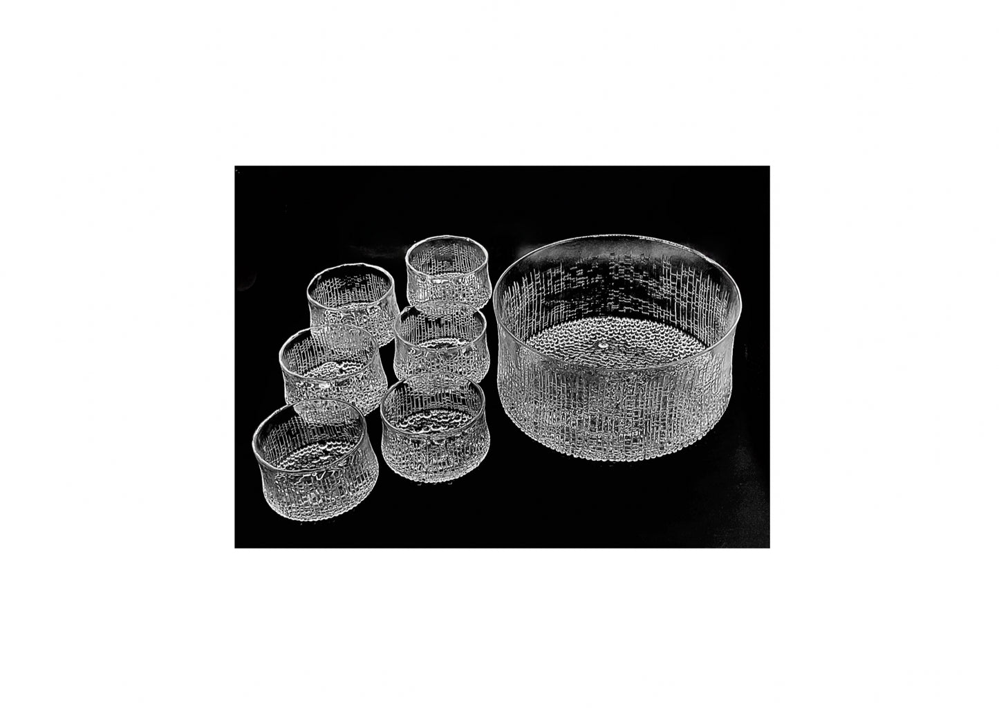 DISHES