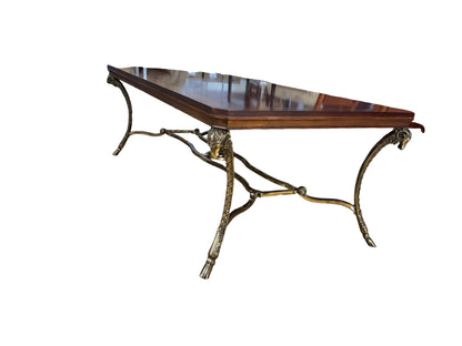 DINING TABLES