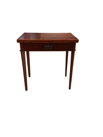 CONSOLE
