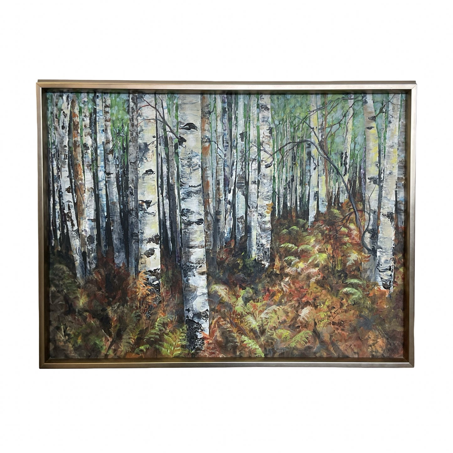 PAINTING