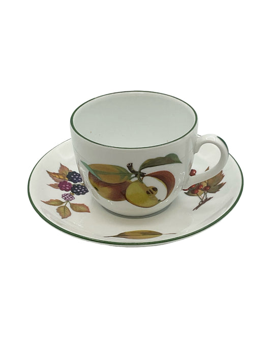 TEA CUP