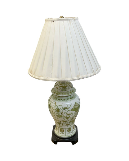 LAMP