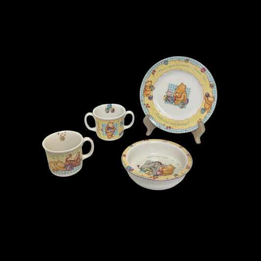 DISHES
