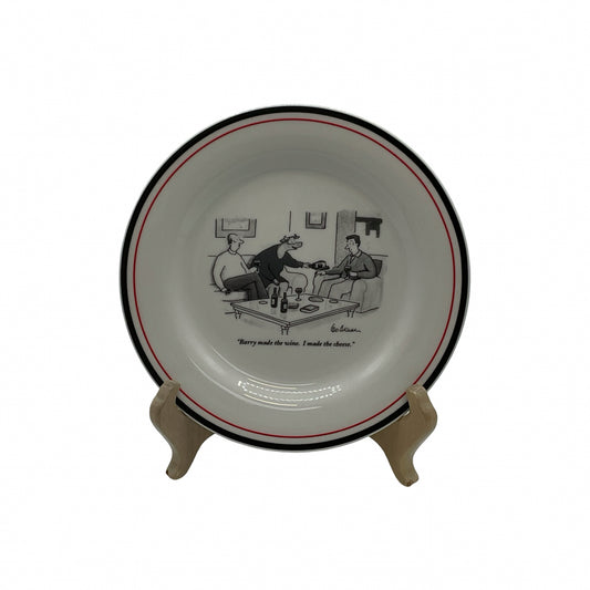 DISHES