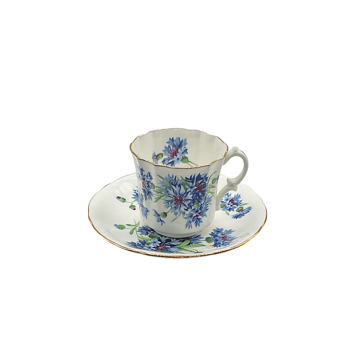 TEA CUP