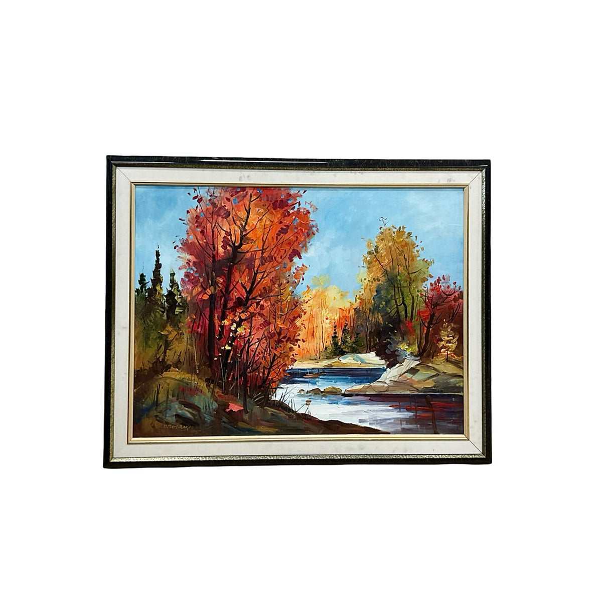 PAINTING
