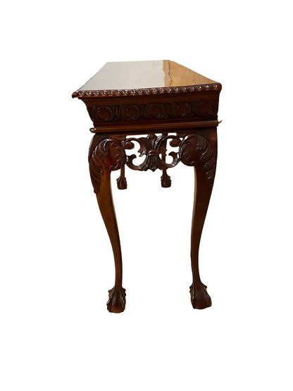 CONSOLE