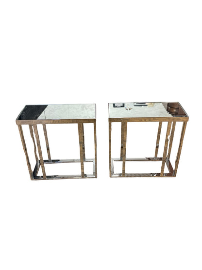SIDE TABLE