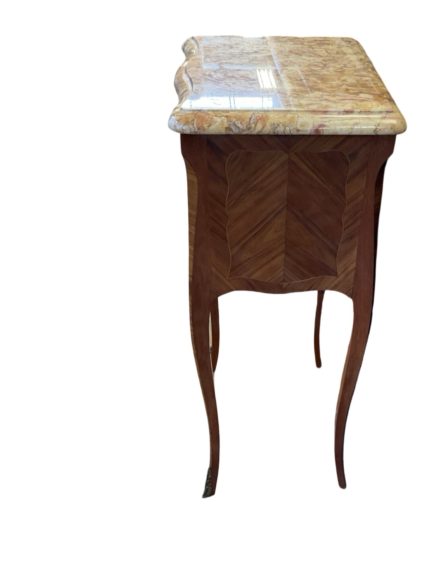 SIDE TABLE