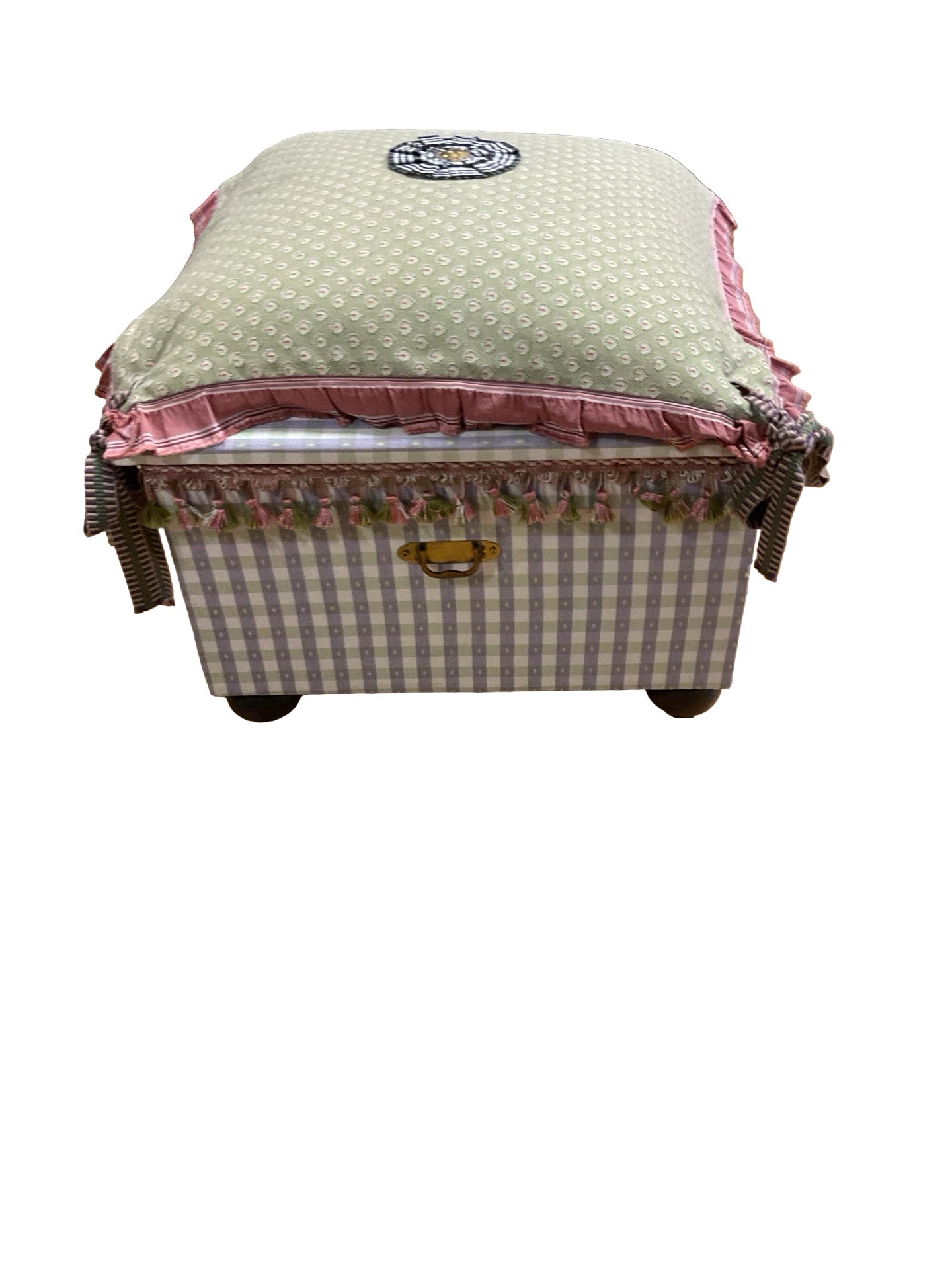 OTTOMAN