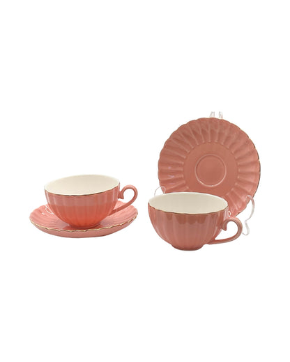 TEA CUP