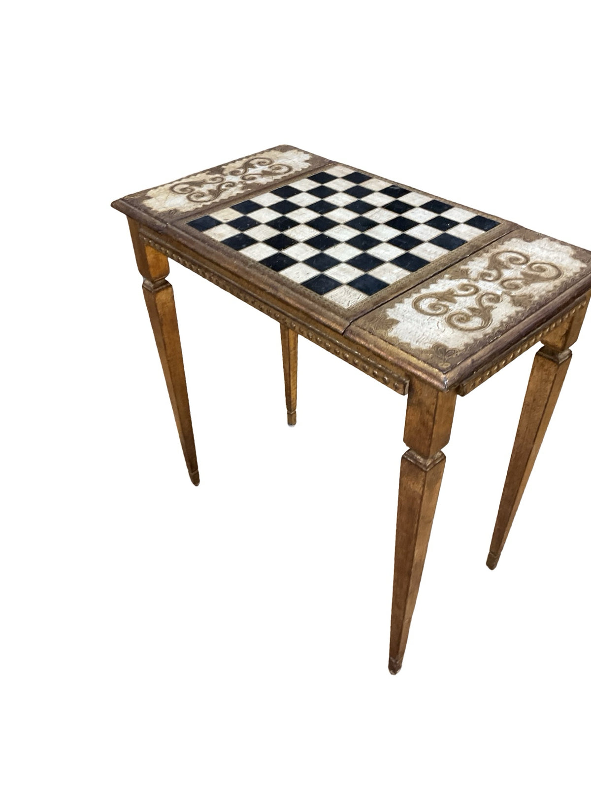 SIDE TABLES