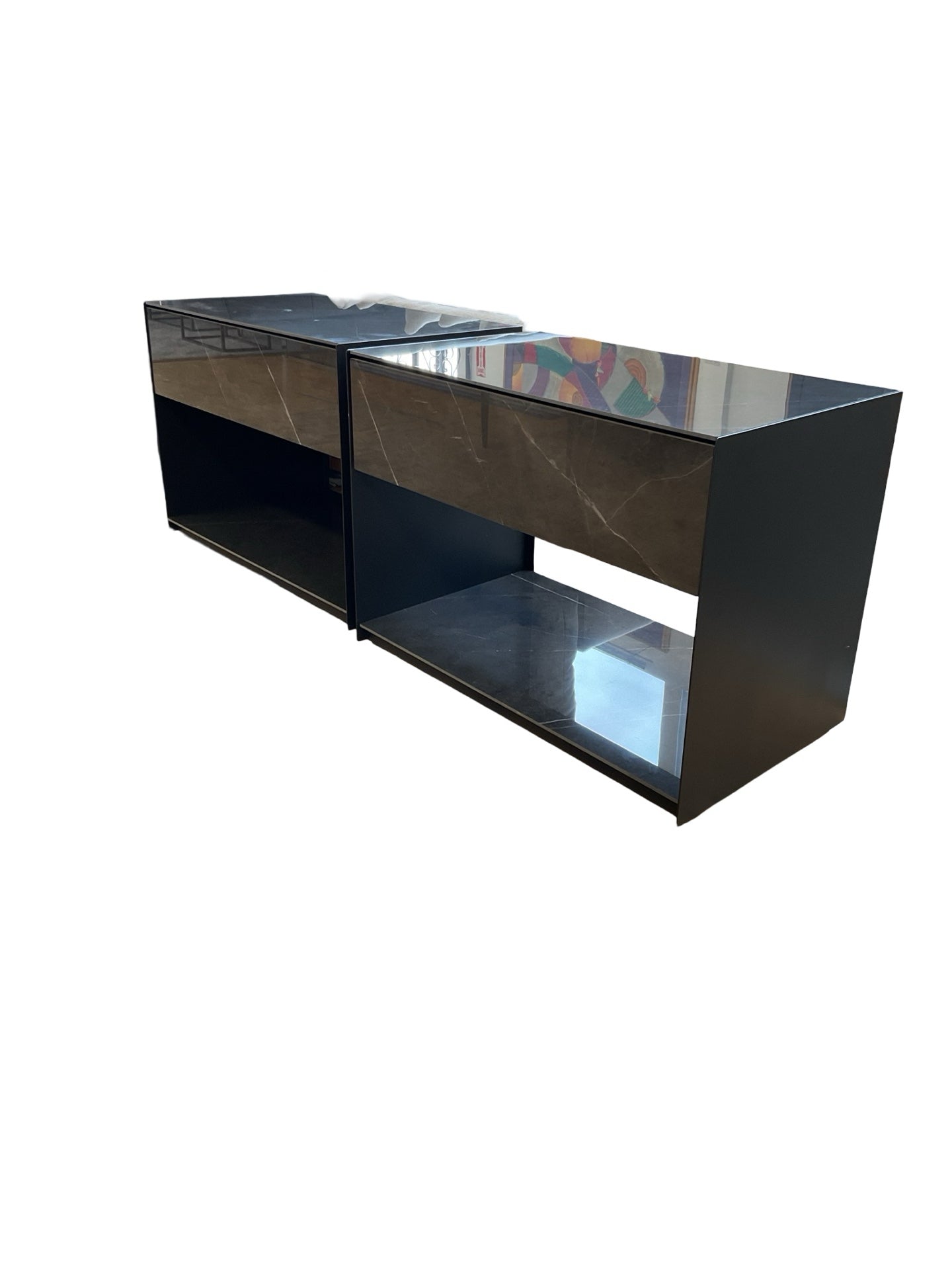SIDE TABLE