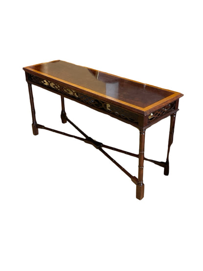CONSOLE
