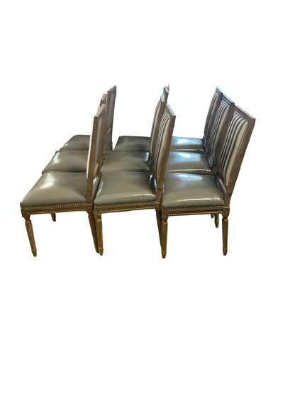 DINING CHAIR