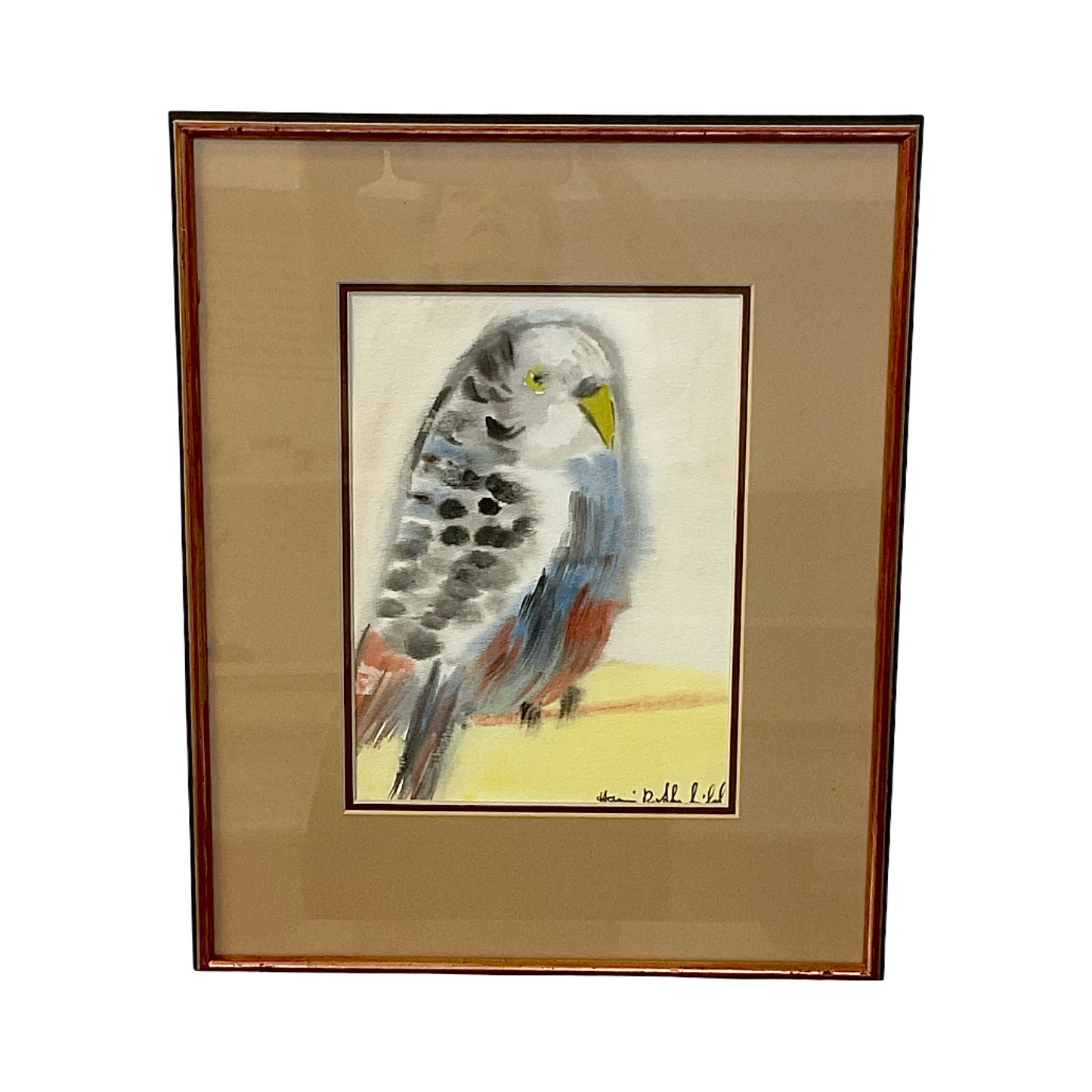 PAINTING